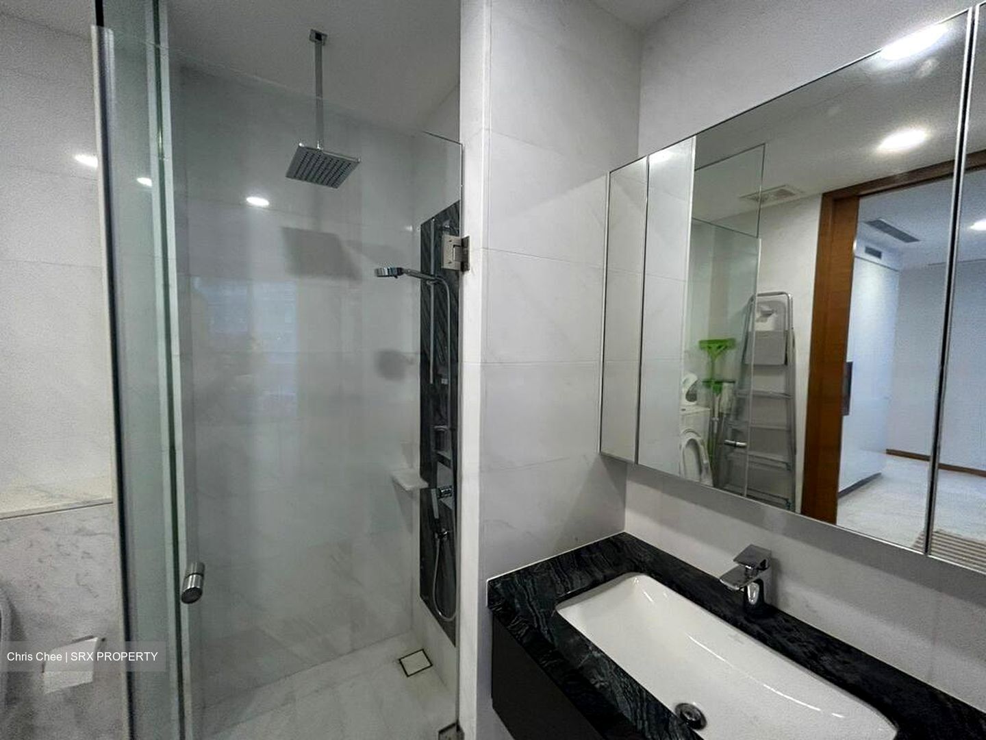 Marina One Residences (D1), Apartment #461733091
